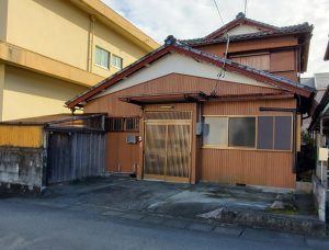 岡本一戸建て住宅賃貸